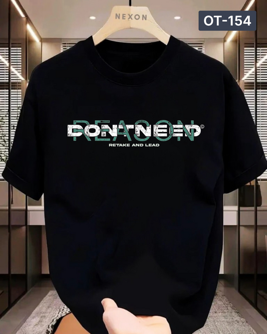 Over Size T-Shirt