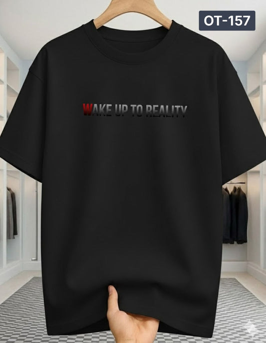 Over Size T-Shirt