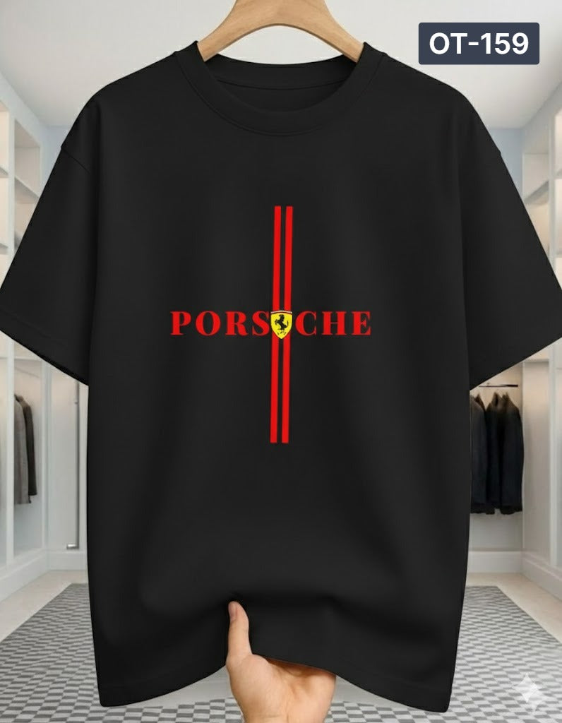 Over Size T-Shirt