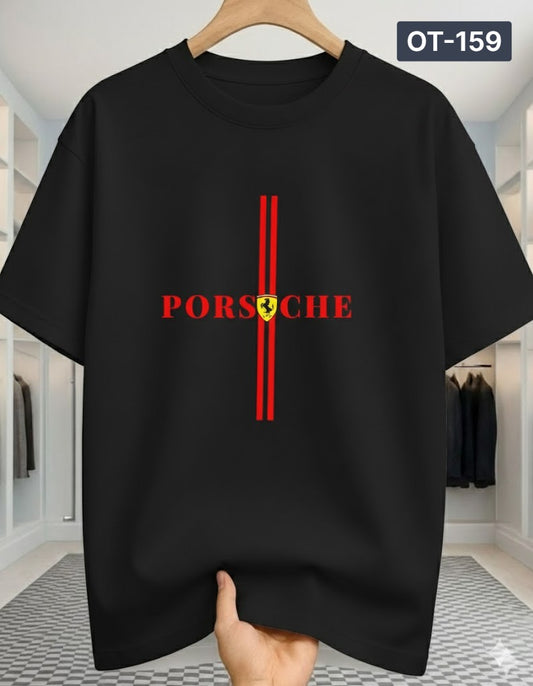 Over Size T-Shirt