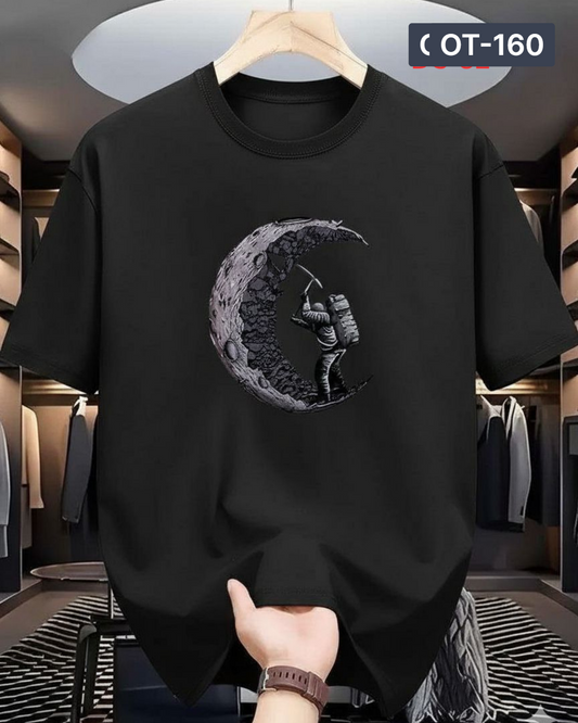 Over Size T-Shirt