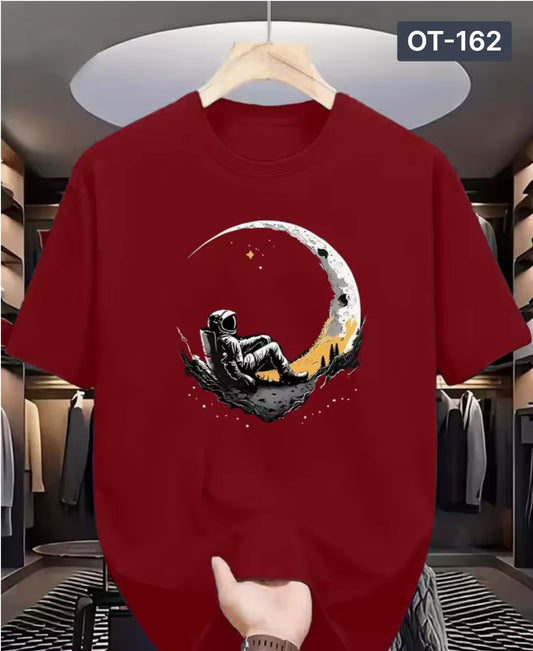 Over Size T-Shirt
