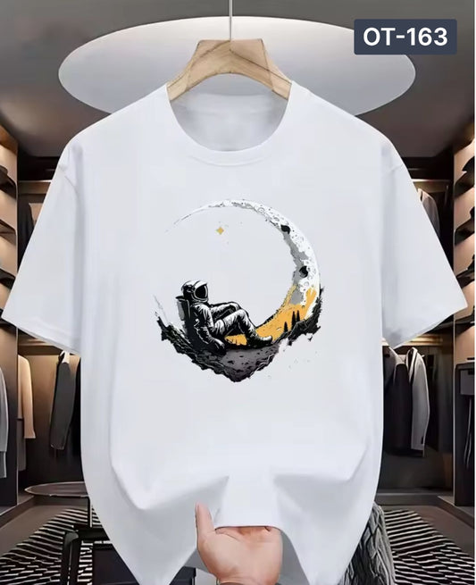Over Size T-Shirt
