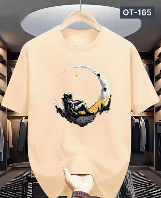 Over Size T-Shirt