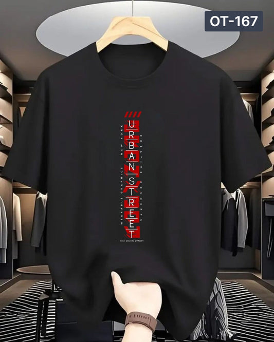 Over Size T-Shirt