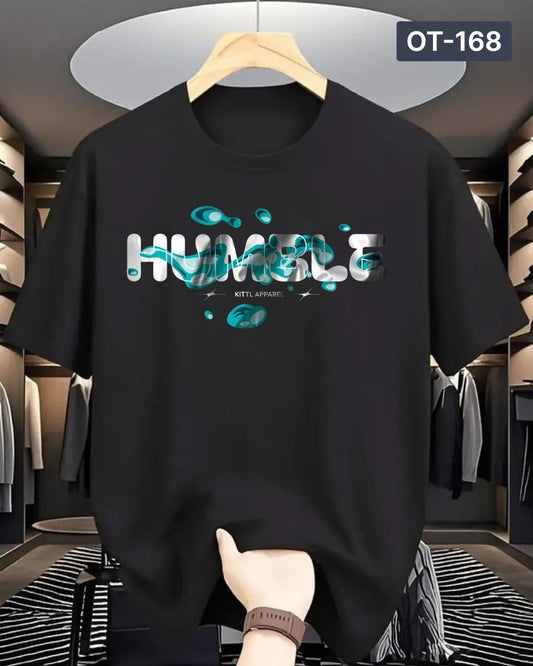 Over Size T-Shirt