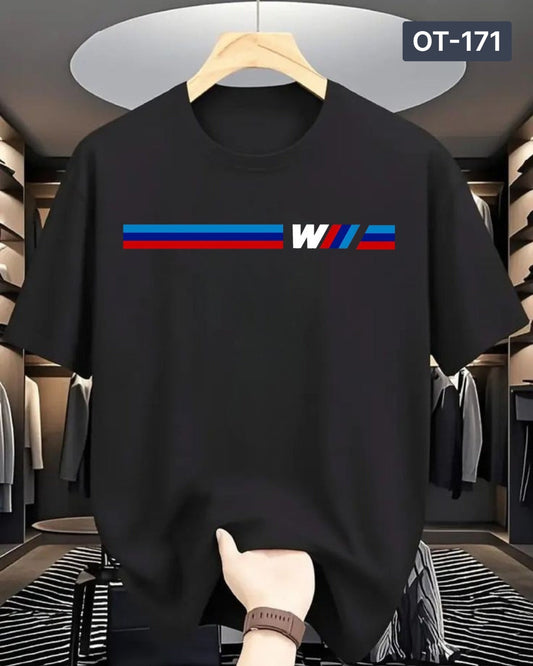 Over Size T-Shirt