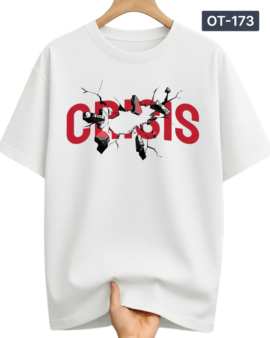 Over Size T-Shirt