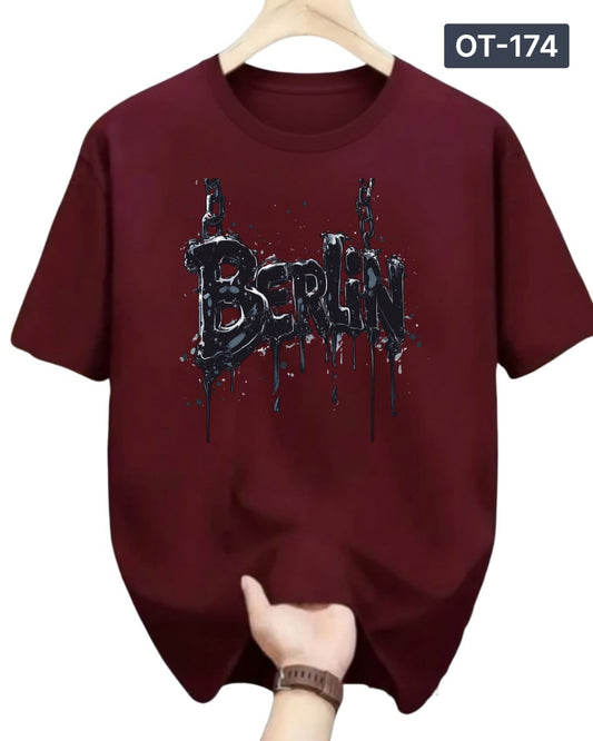 Over Size T-Shirt