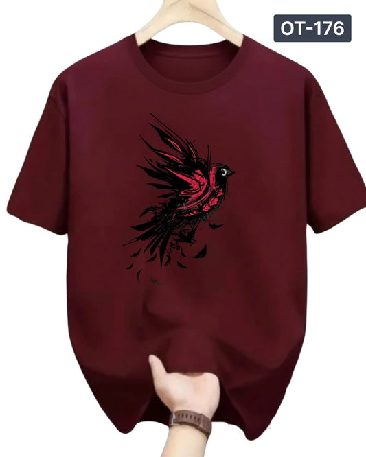 Over Size T-Shirt