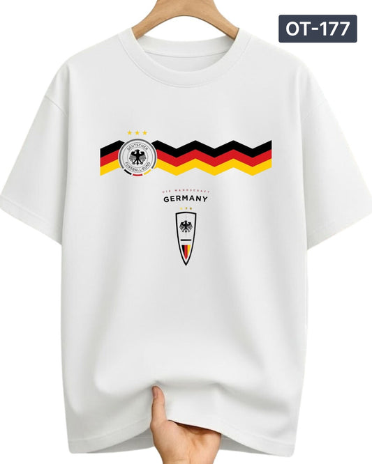 Over Size T-Shirt