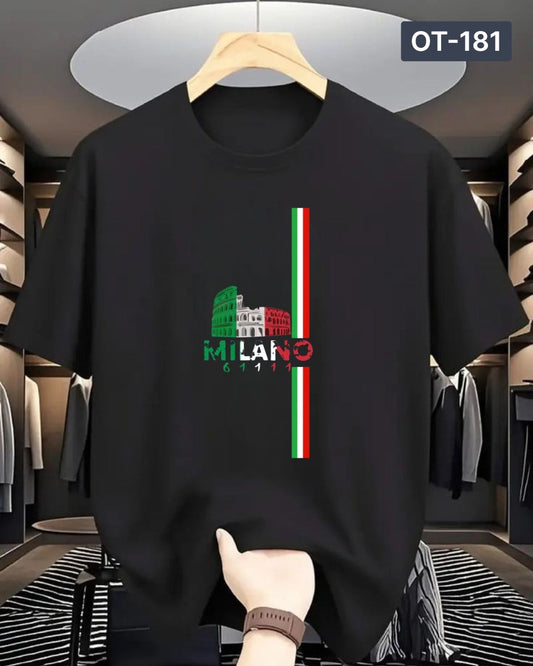 Over Size T-Shirt