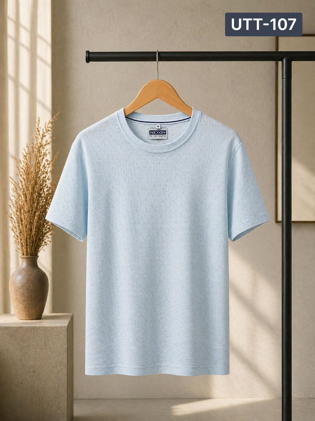 Ultra-light T-Shirt - Pastel