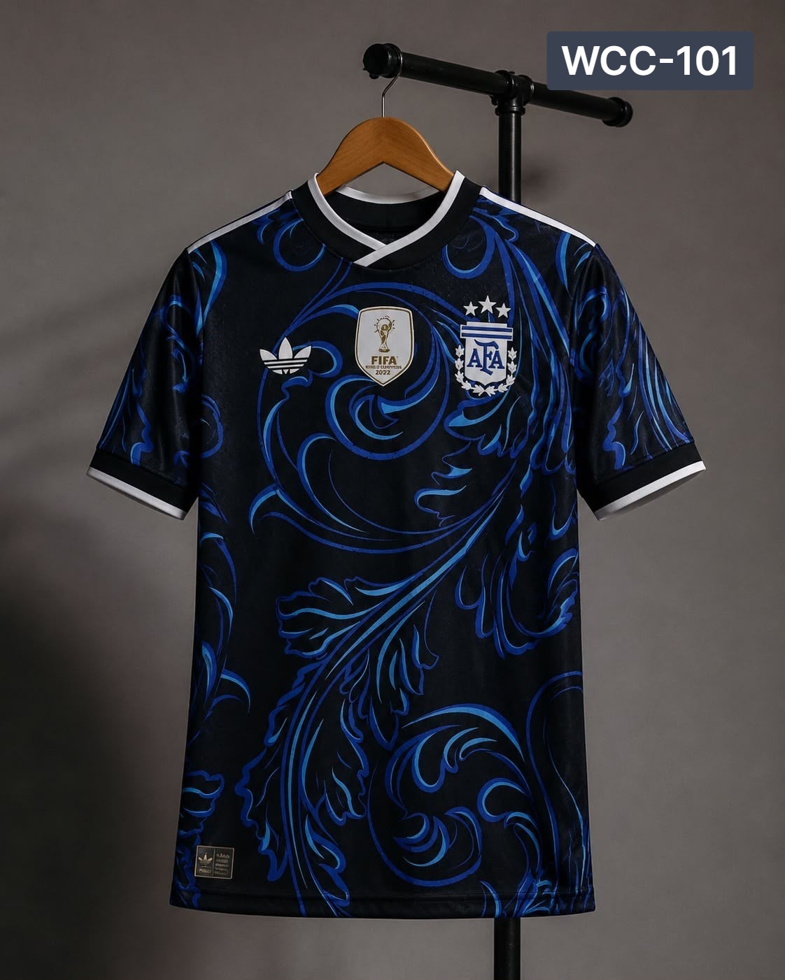 Argentina Player Edition jersey - Away