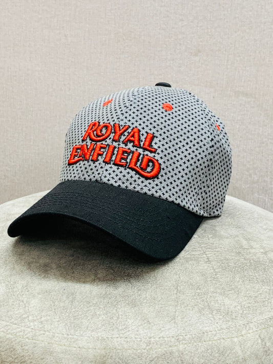 Royal Enfield Dot Cap