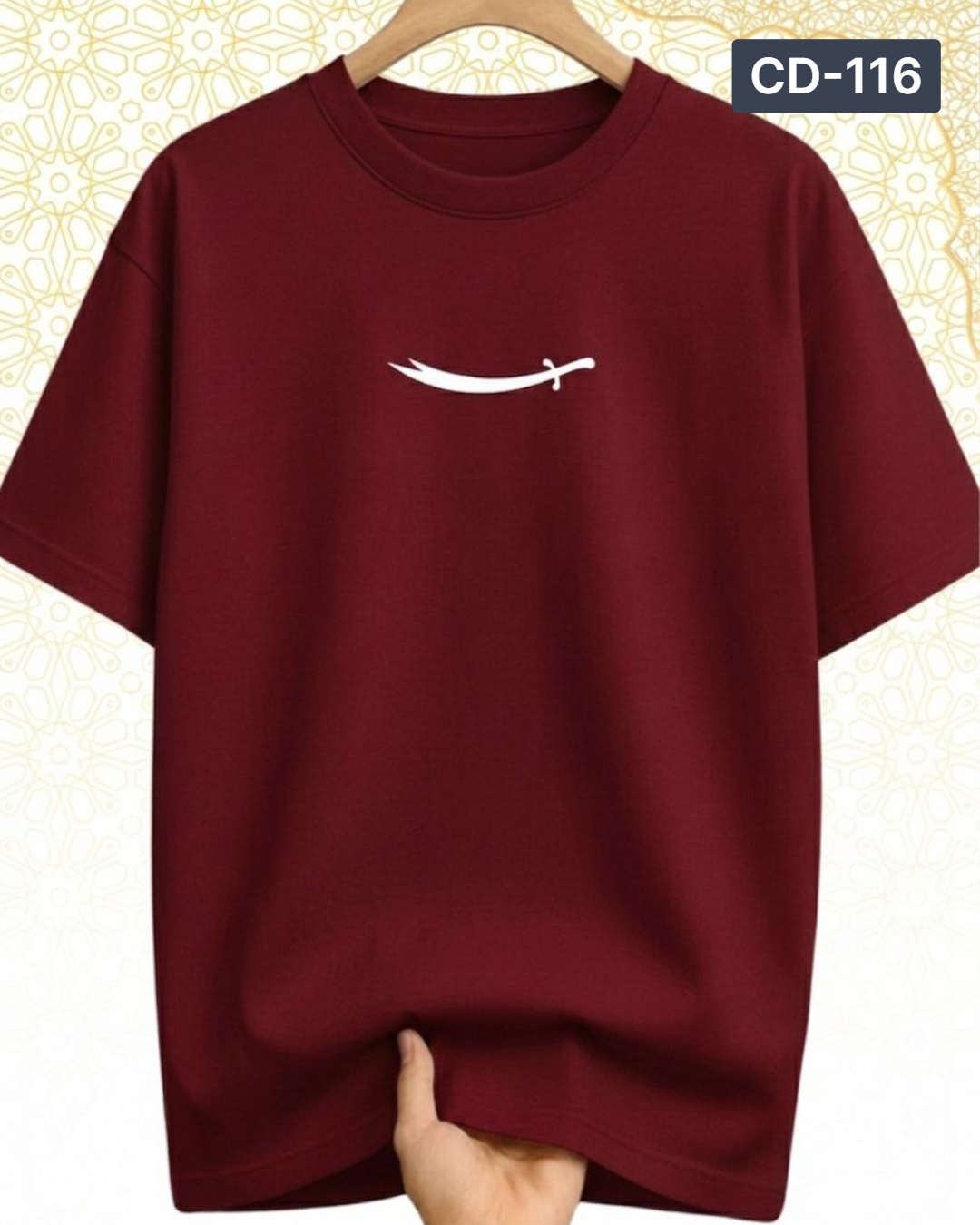 Drop Shoulder