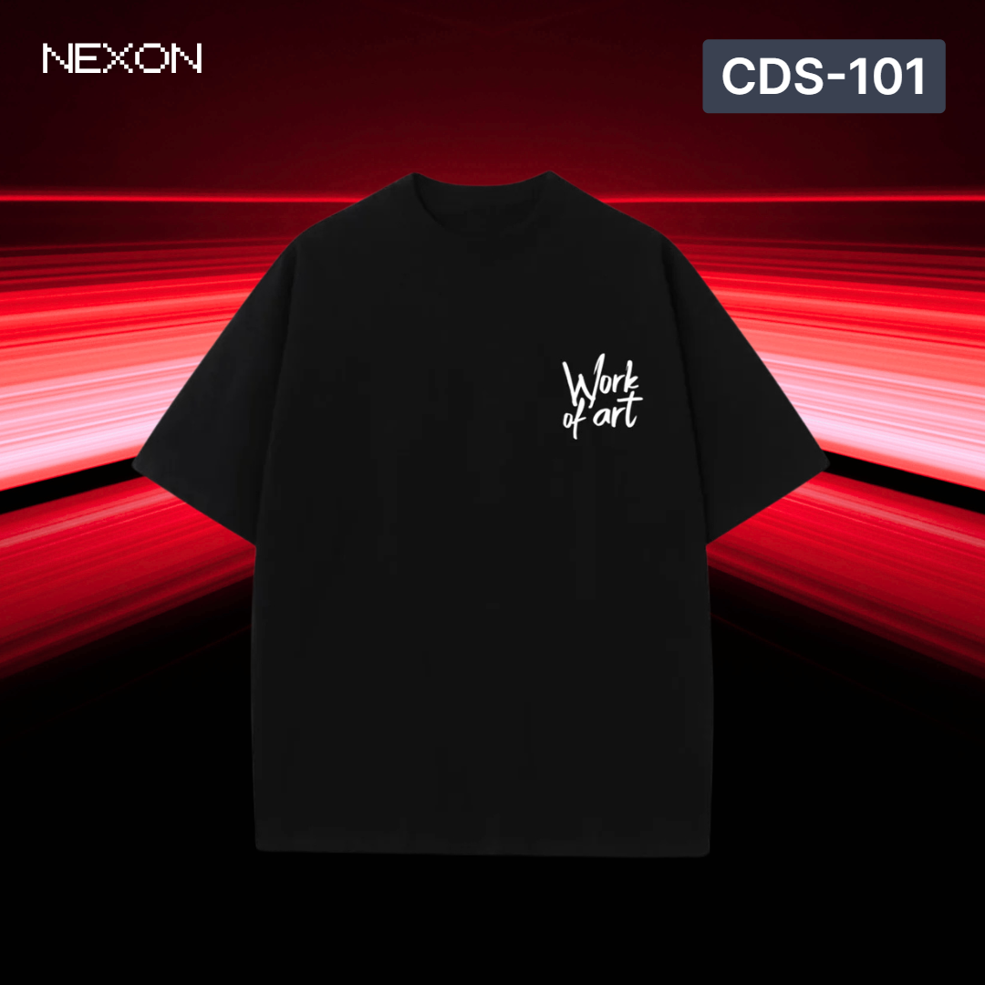 ART Drop Shoulder