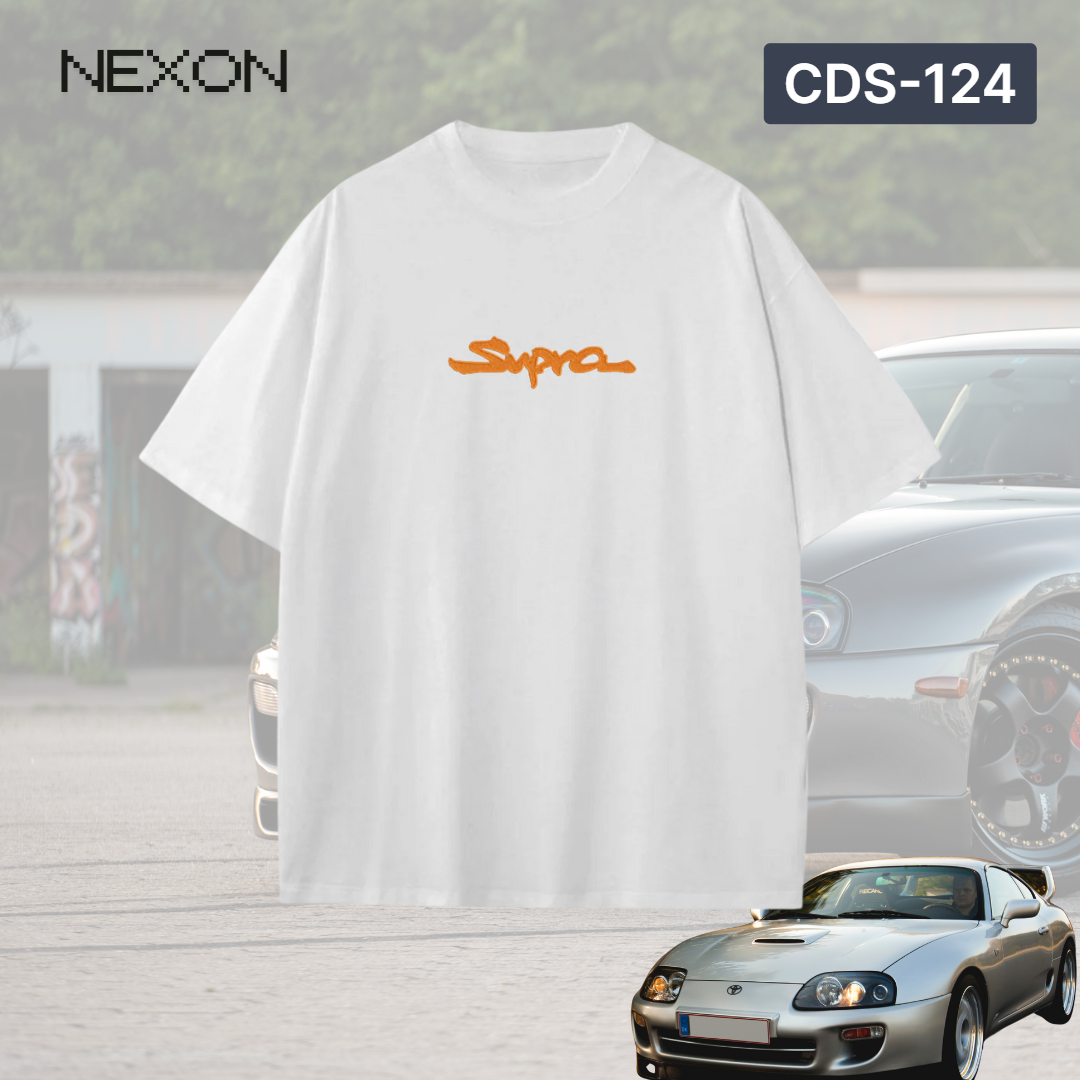 Supra Drop Shoulder