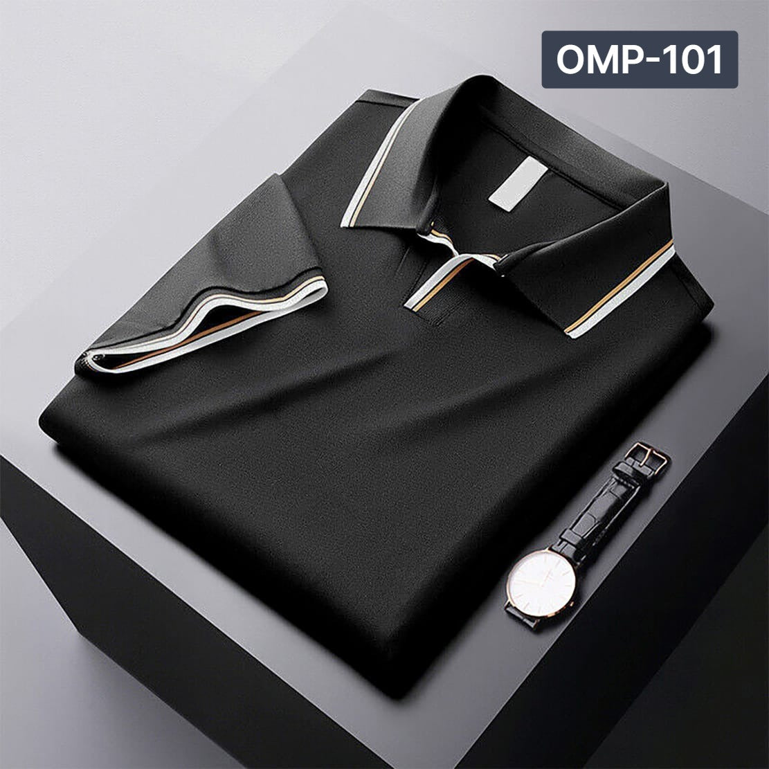 Old Money Polo