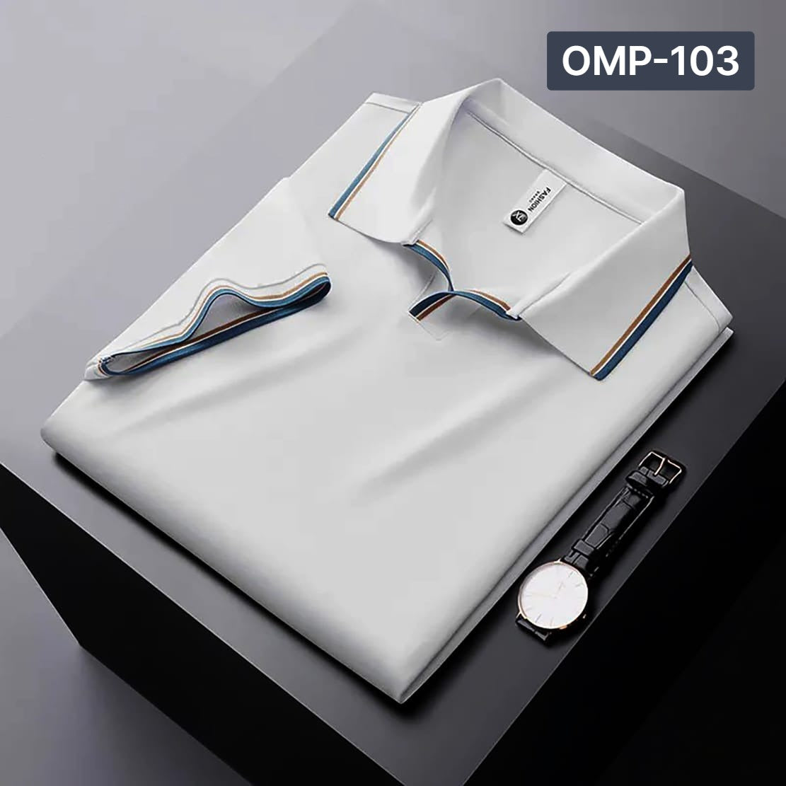 Old Money Polo