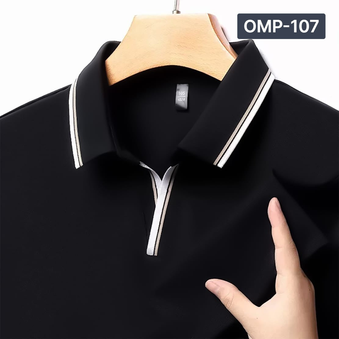 Old Money Polo