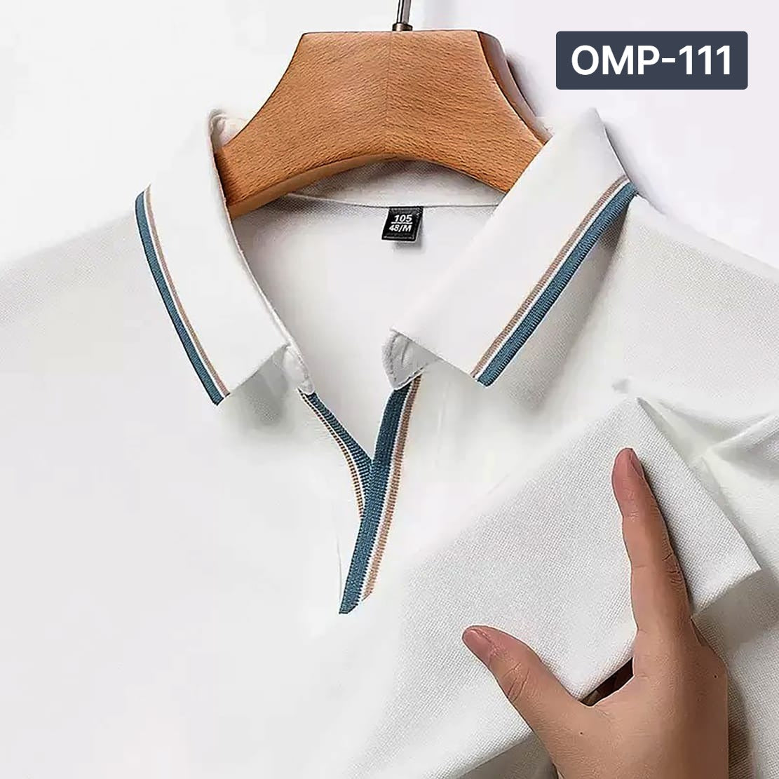 Old Money Polo