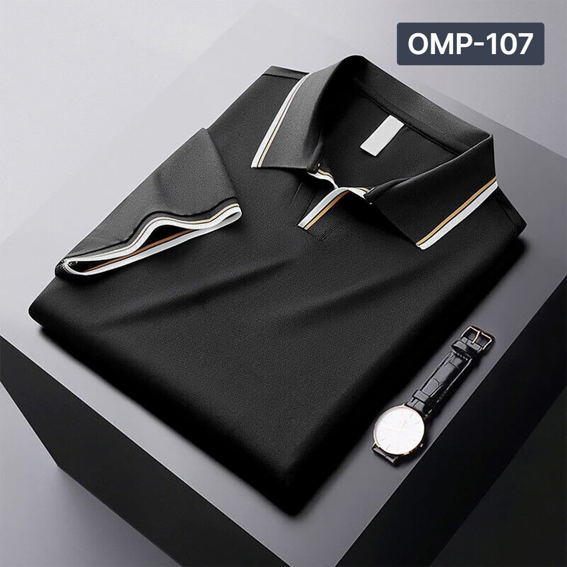 Old Money Polo