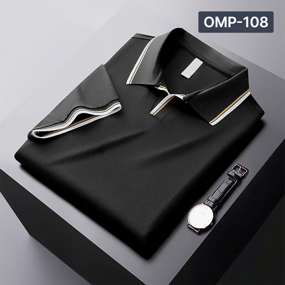 Old Money Polo