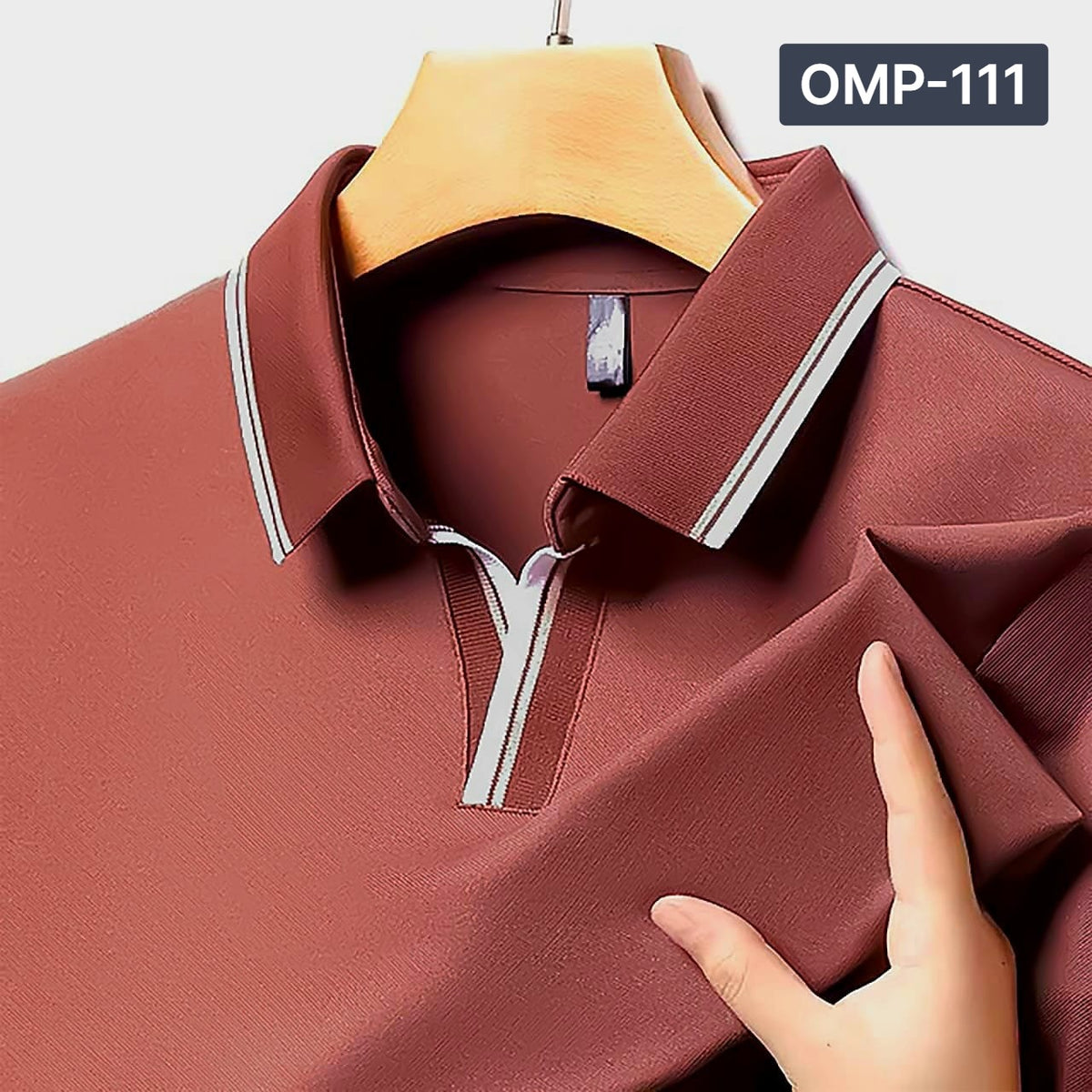 Old Money Polo
