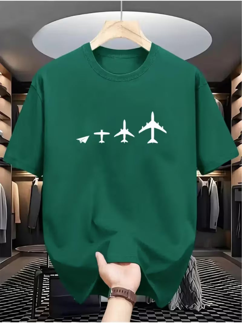 Over Size T-Shirt