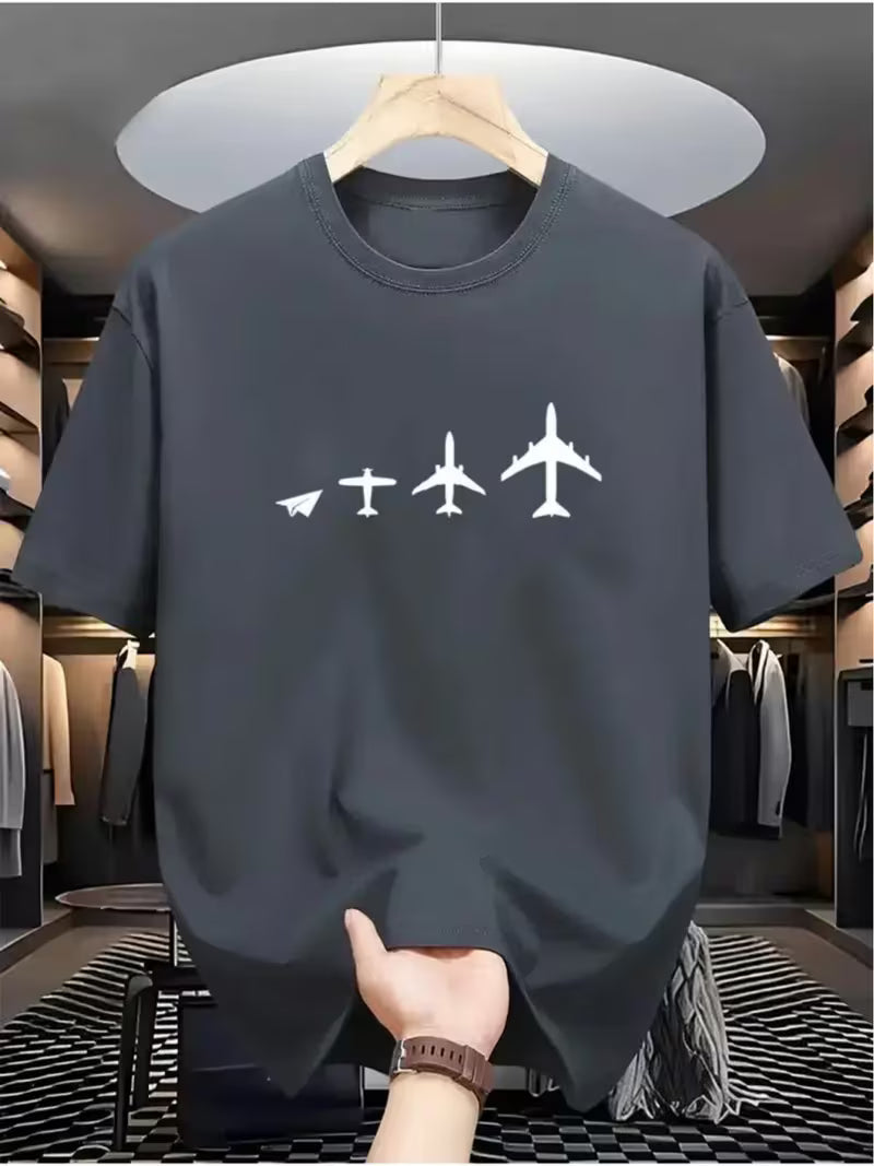 Over Size T-Shirt
