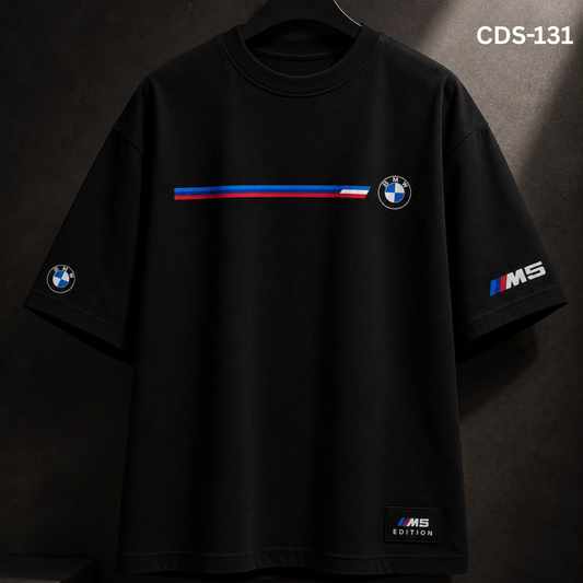 BMW Drop Shoulder
