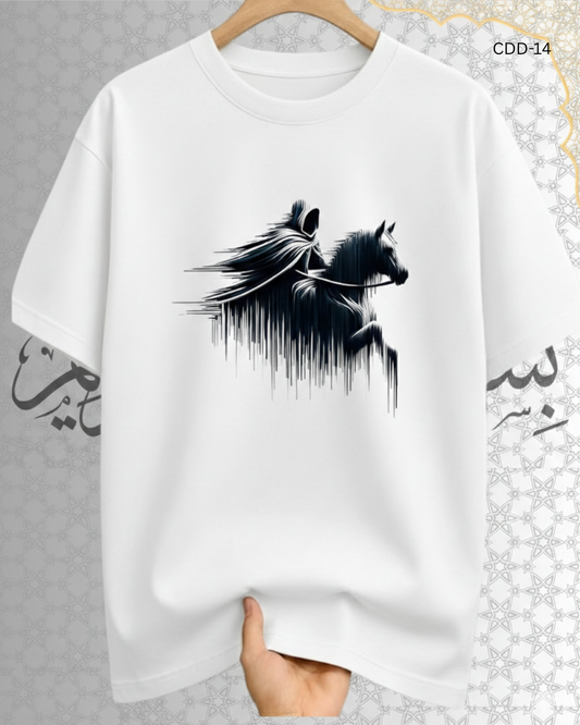 Drop Shoulder