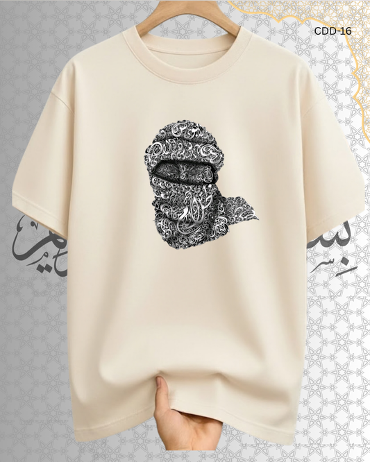 Drop Shoulder