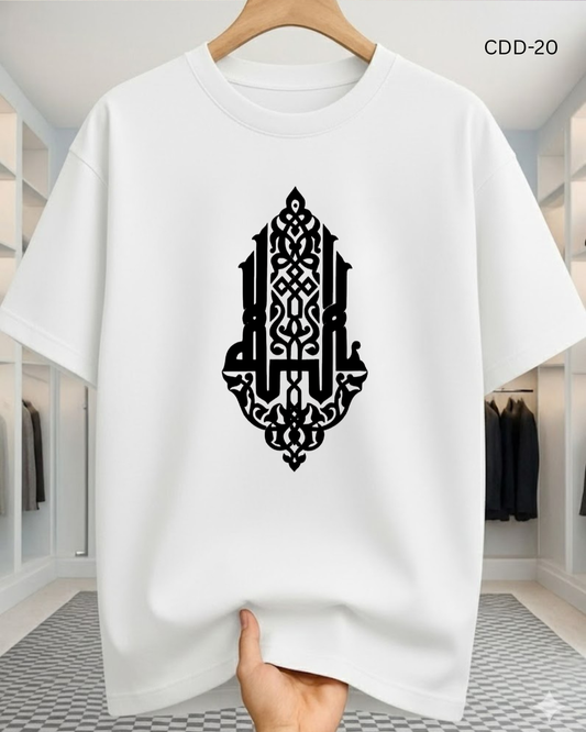 Over Size T-Shirt