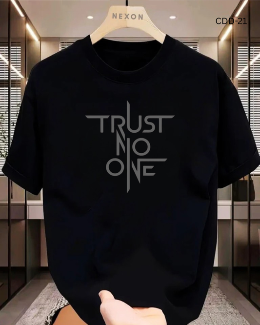 Over Size T-Shirt