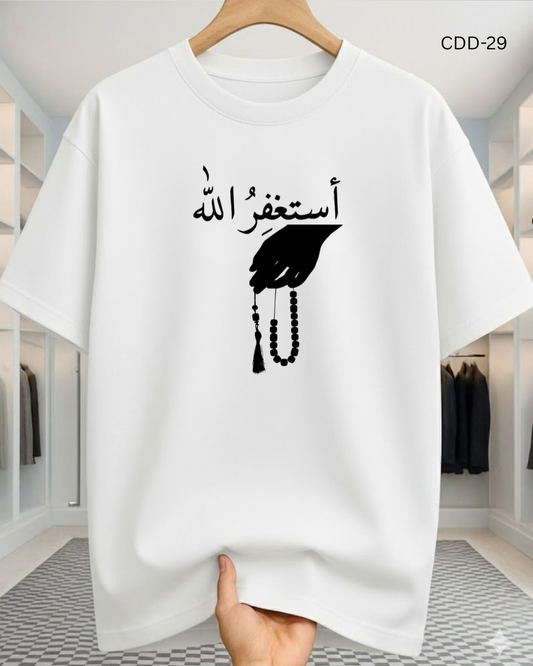 Over Size T-Shirt