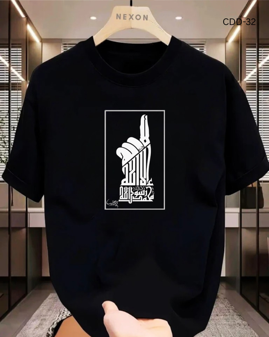 Over Size T-Shirt