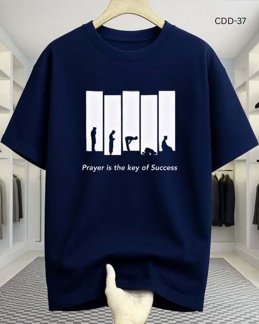 Over Size T-Shirt