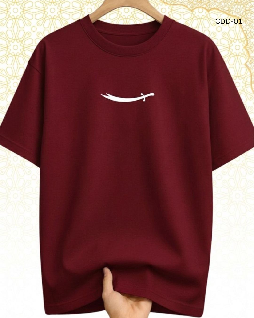 Drop Shoulder