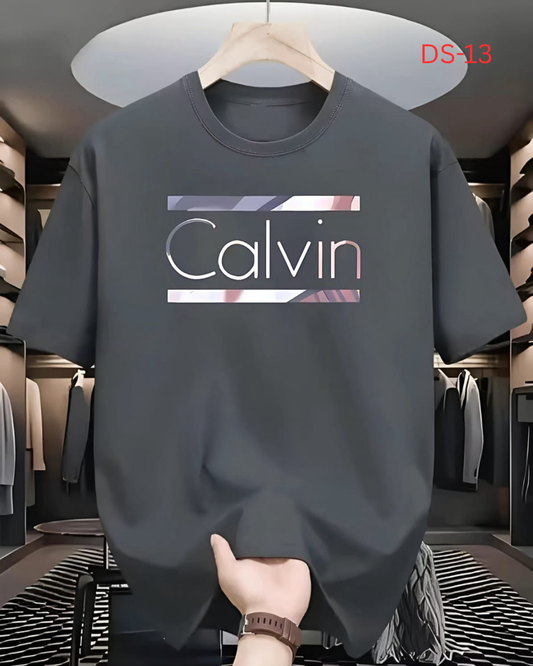 Premium Drop Shoulder