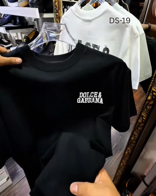 Chaina Drop Shoulder