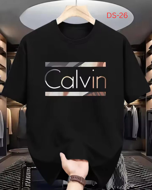 Premium Drop Shoulder