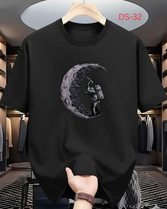 Over Size T-Shirt