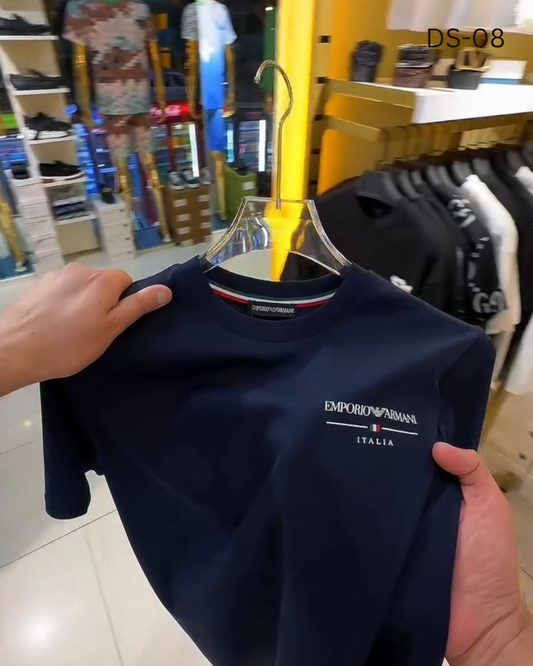 Chaina Drop Shoulder