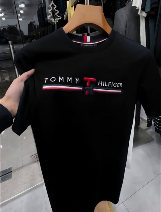 Drop Shoulder