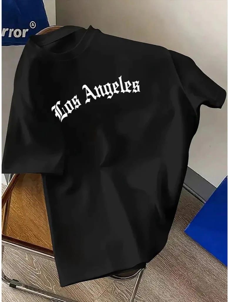 Drop Shoulder