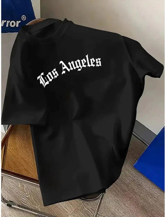Drop Shoulder