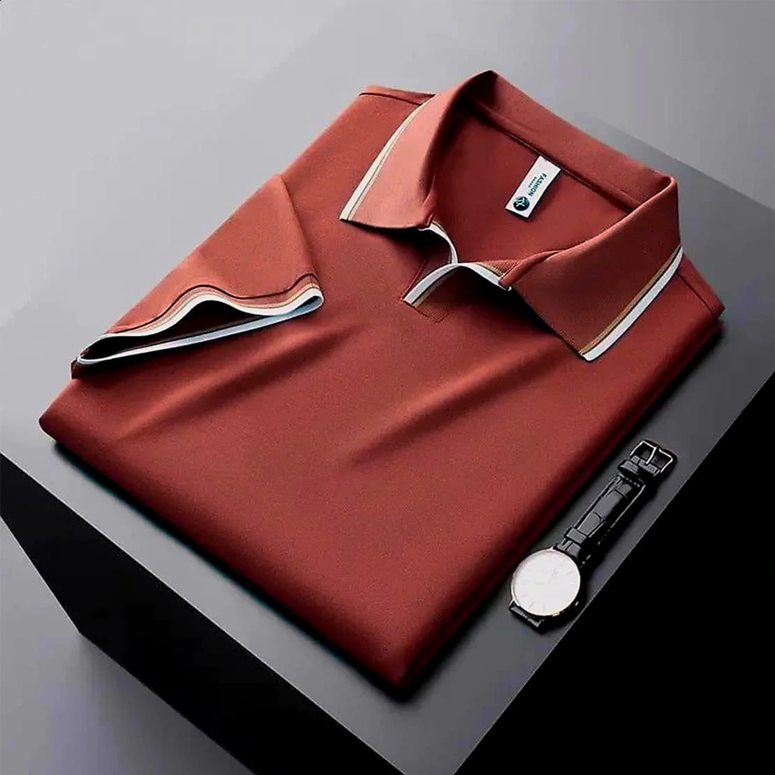 Old Money Polo
