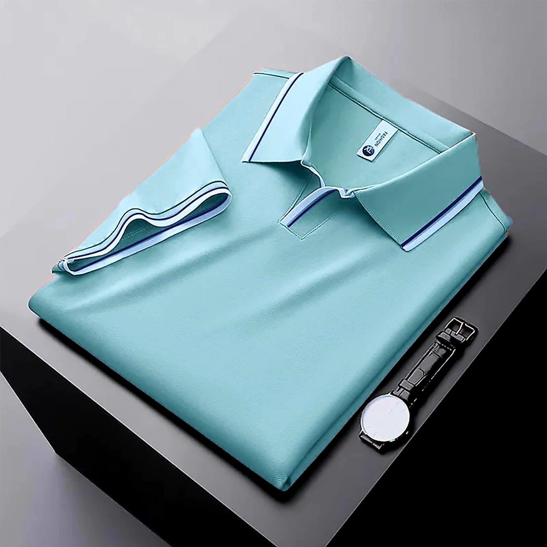 Old Money Polo